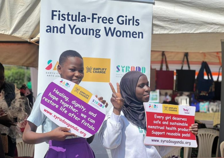 From Stigma to Safety: How Menstrual Hygiene Can Prevent Fistula