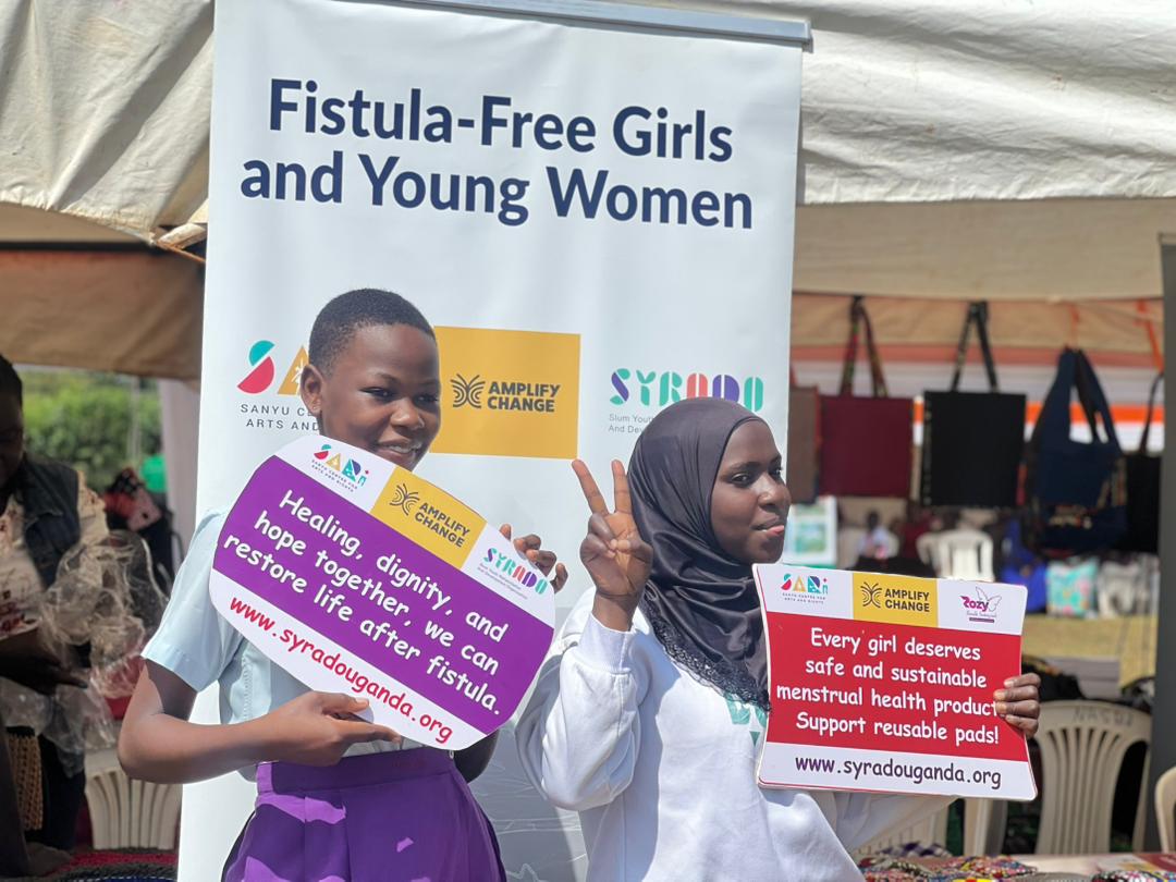 From Stigma to Safety: How Menstrual Hygiene Can Prevent Fistula