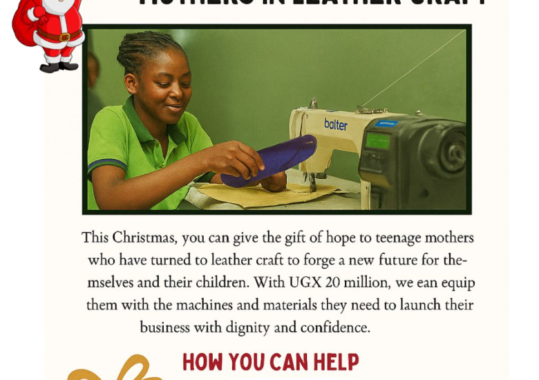 Empower a DreamChristmas GIFT